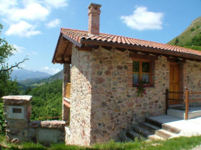 Apartamentos Rurales Vista del Sueve, Tresano